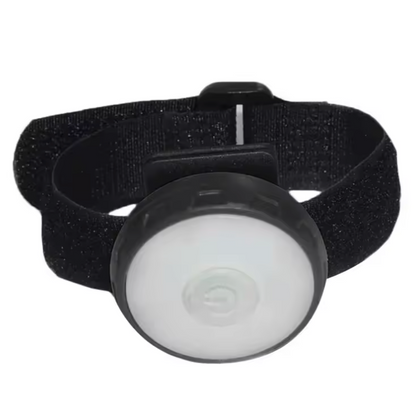 Portable Camping Light LED Wrist Lamp Waterproof