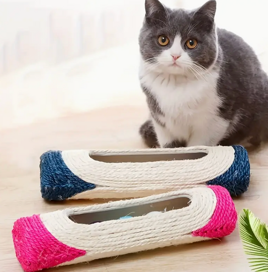 Cat ball Roller