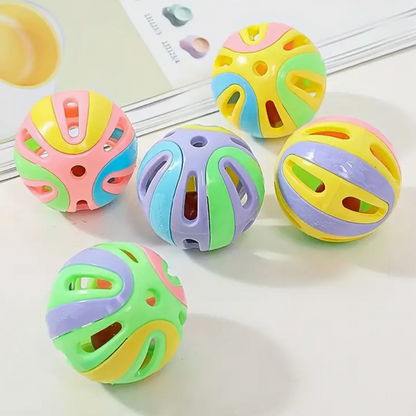 Bell Ball