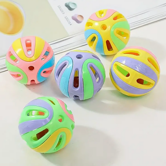 Bell Ball
