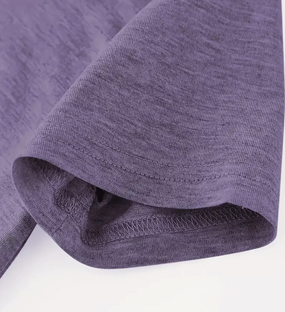 Life is better with Cats-Purple