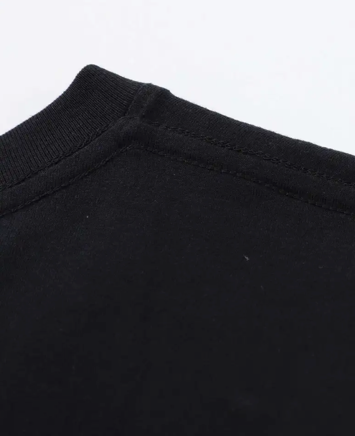 Emotional Breakdown, place cat here-Unisex -Black