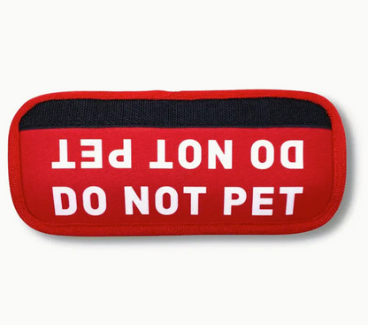 Safety Leash Sleeves