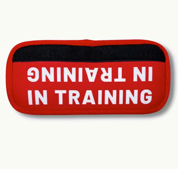 Safety Leash Sleeves