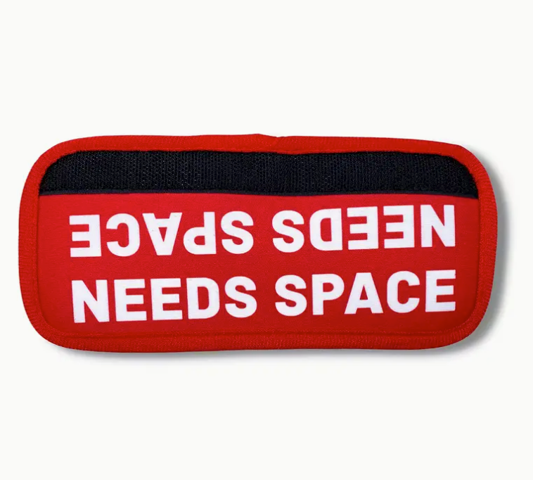 Safety Leash Sleeves