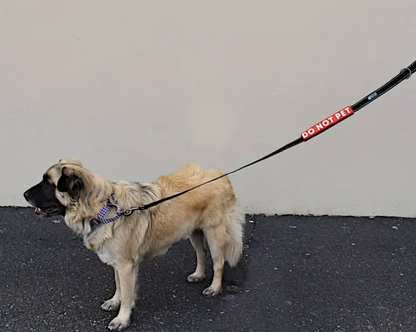 Safety Leash Sleeves