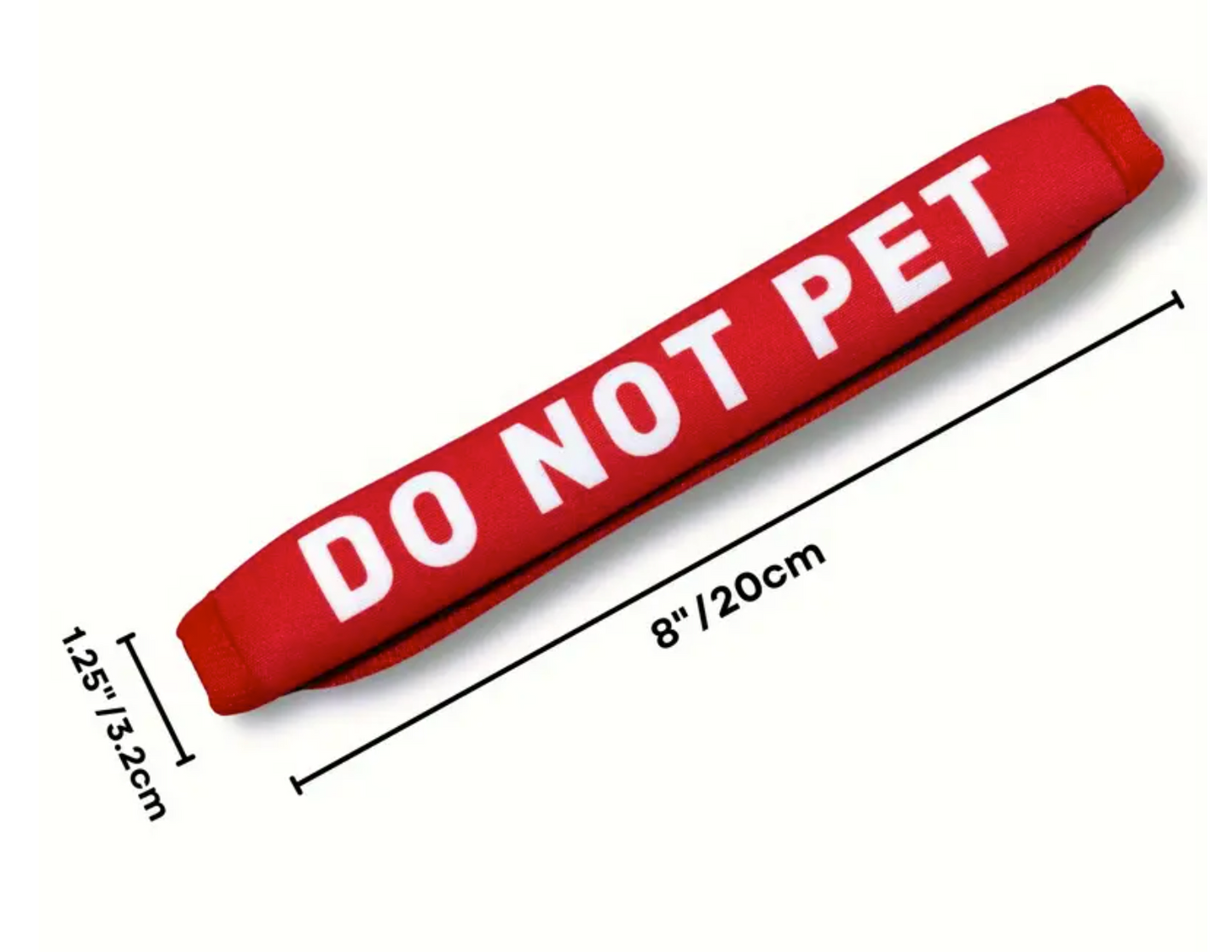 Safety Leash Sleeves