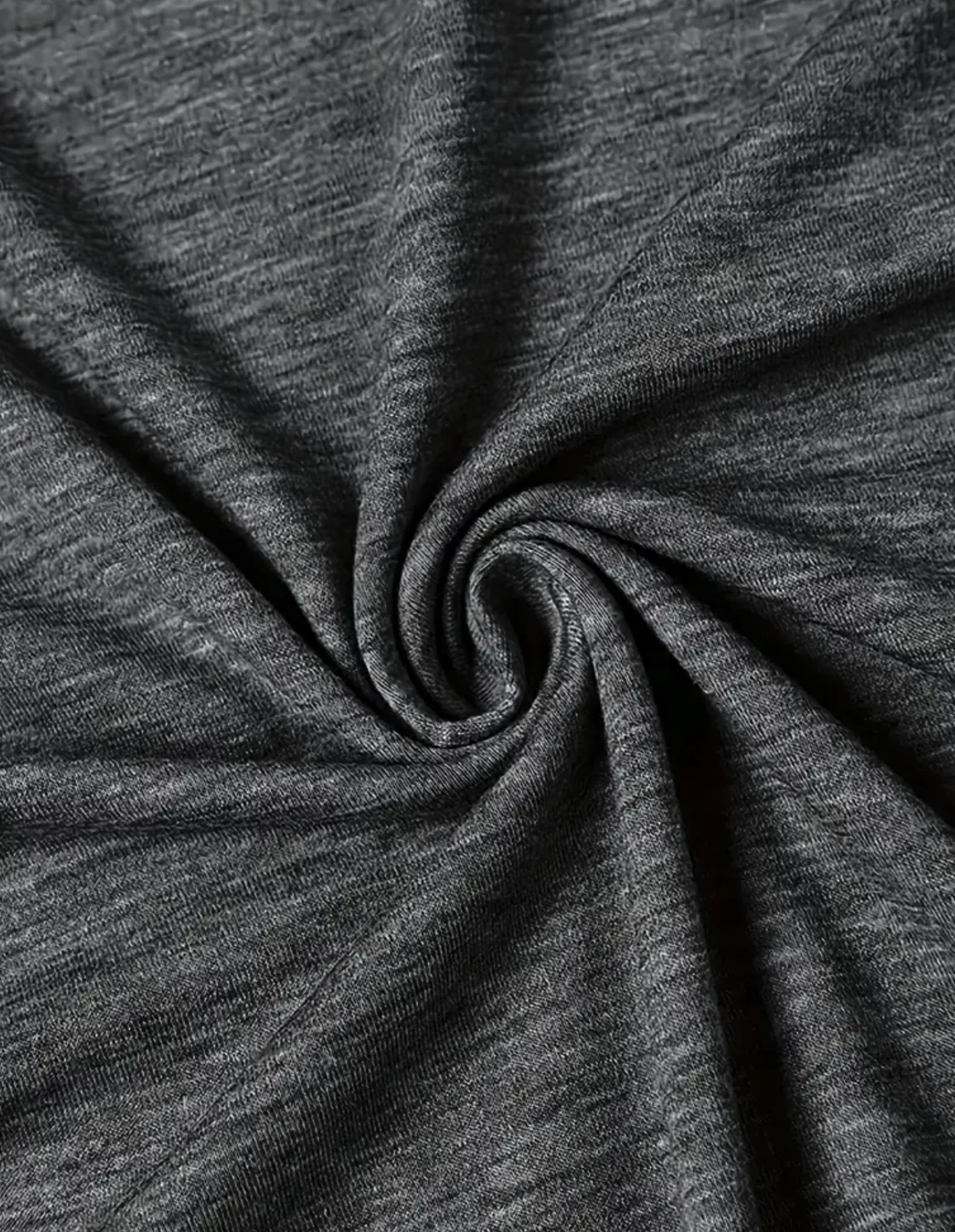 I can't my dog said no" T-shirt- Grey