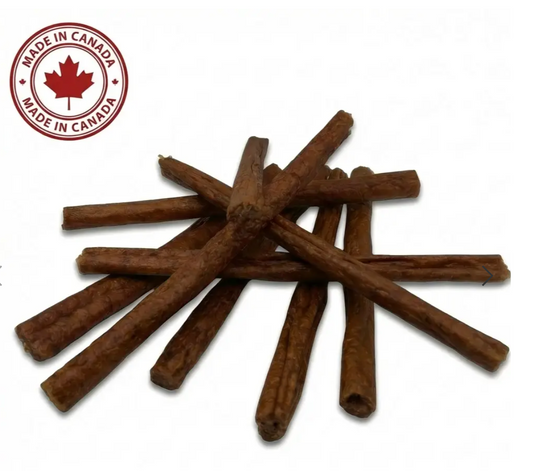 COMING SOON- NEW PRODUCT-Pepperoni Stick Dog Chew