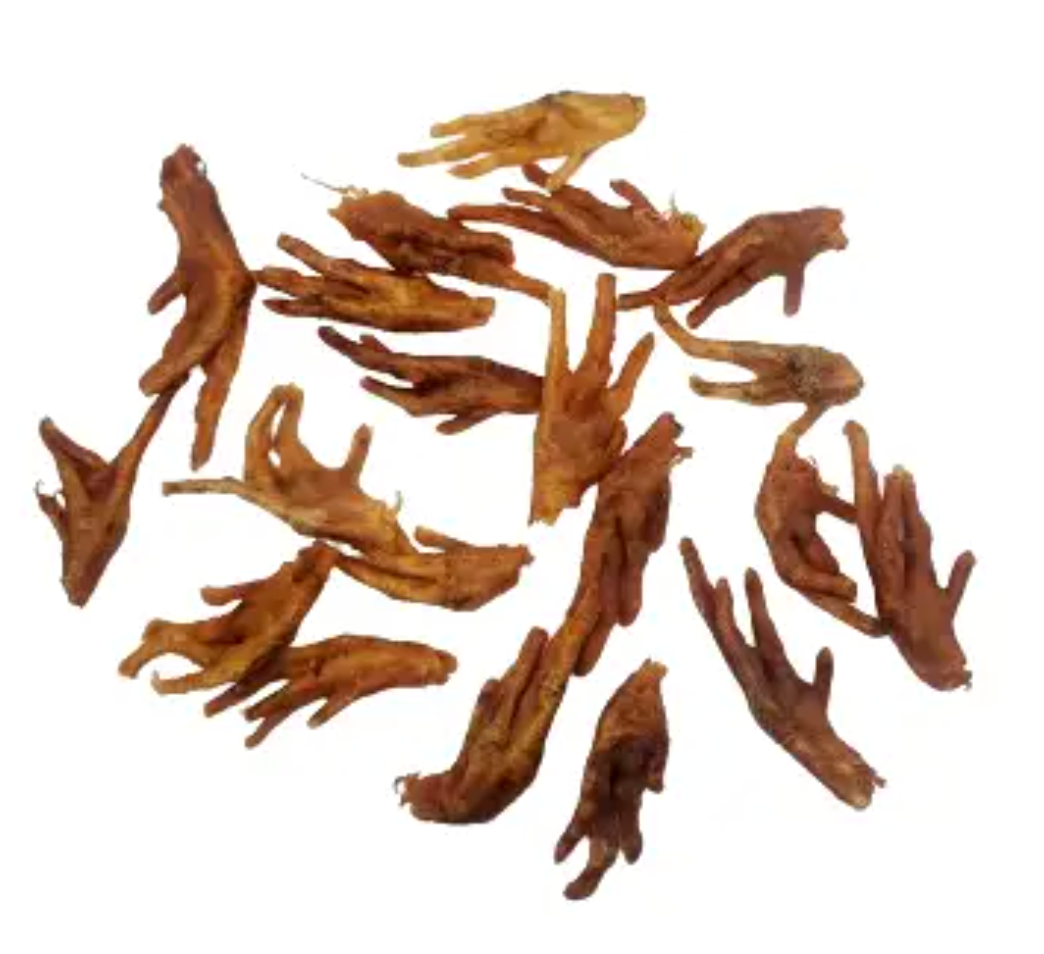 COMING SOON-NEW PRODUCT-Chicken Feet