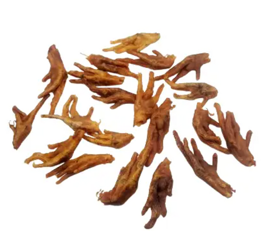 COMING SOON-NEW PRODUCT-Chicken Feet