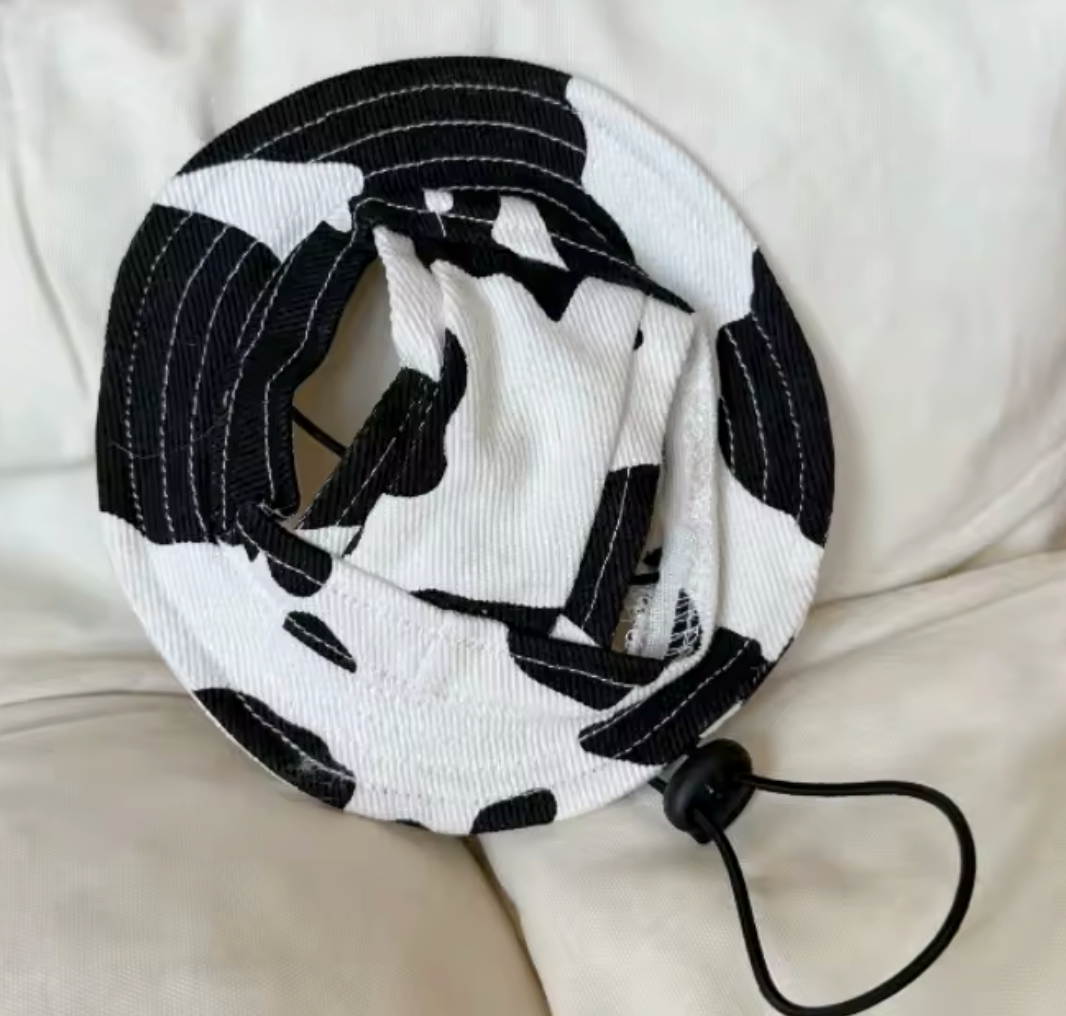 Fisherman sun hat