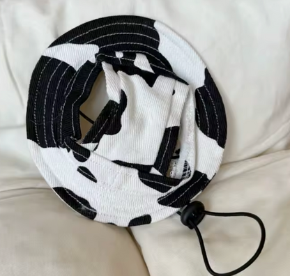 Fisherman sun hat