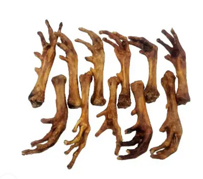 Chicken Feet-Large