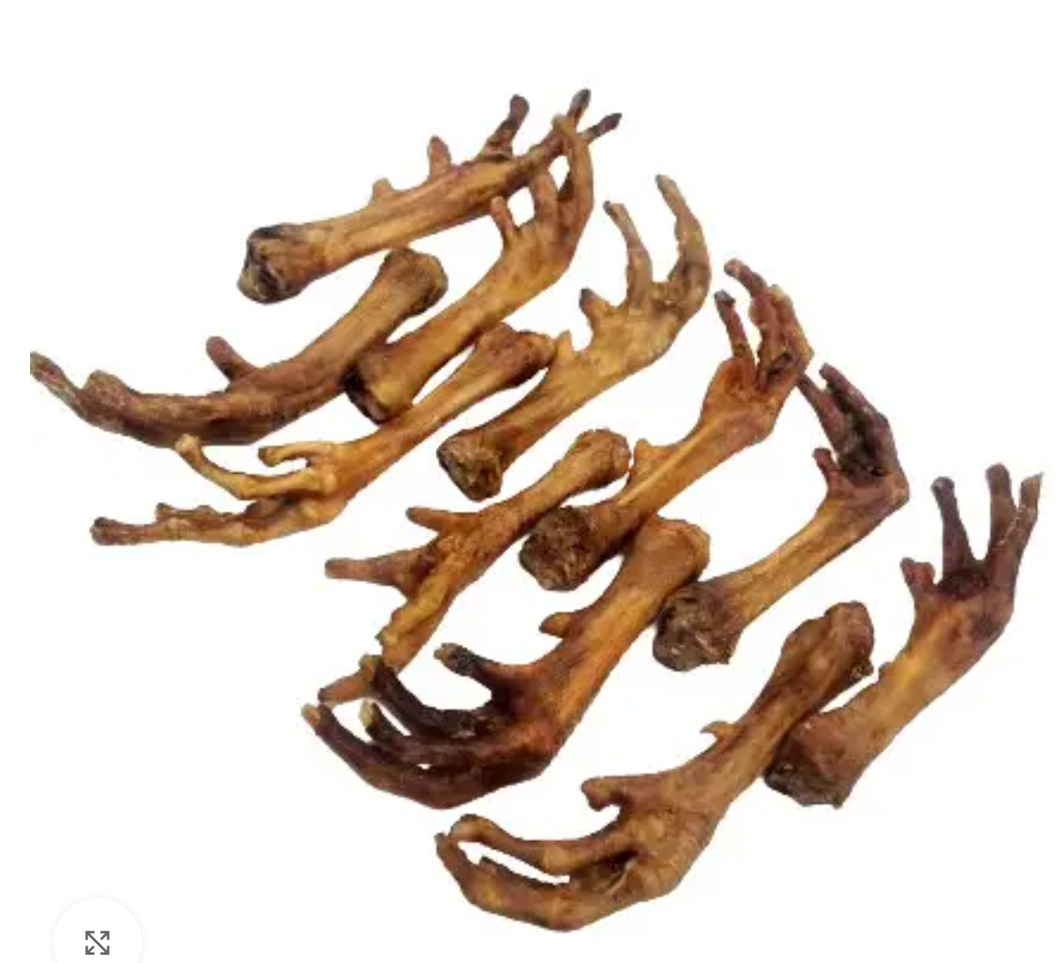 Chicken Feet-Large