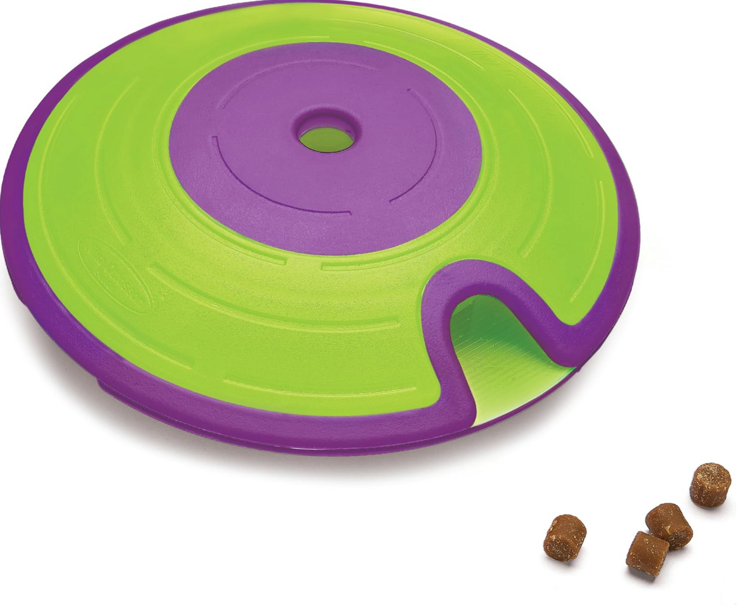 Dog Treat Maze