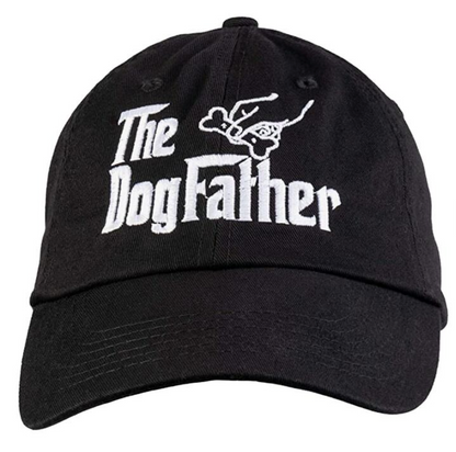 The Dogfather Hat