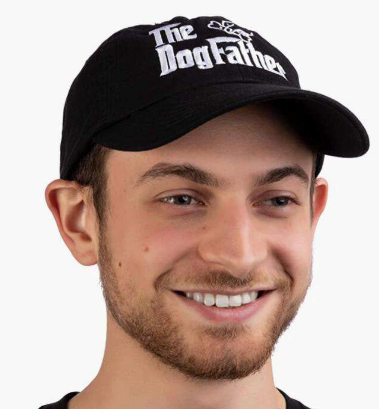 The Dogfather Hat