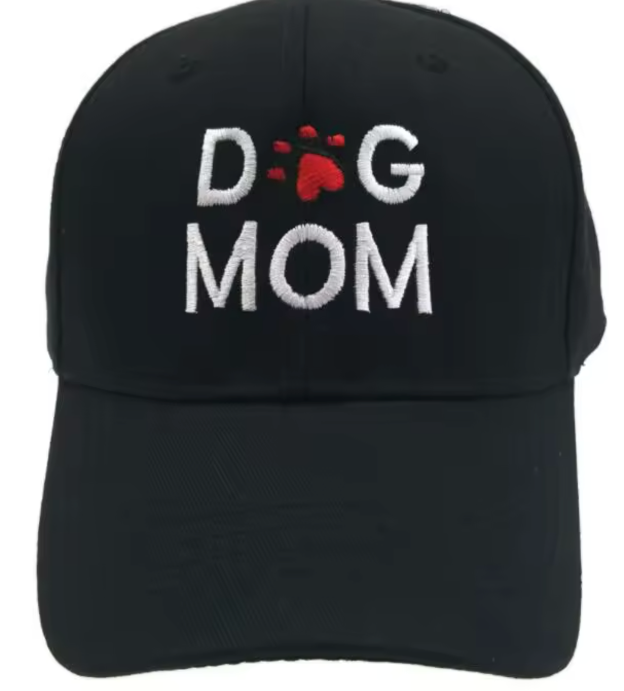Dog Dad/Mom Hat