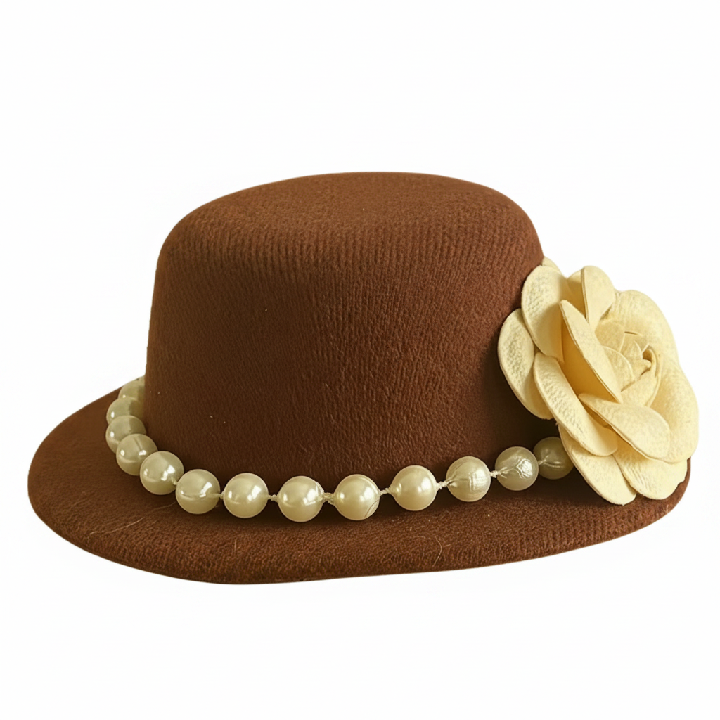 Elegant Top Hat