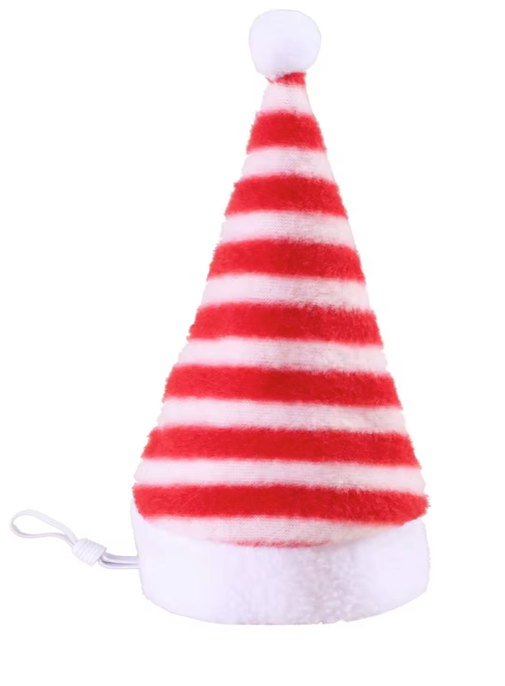 Santa Hats 6 X 4 inches