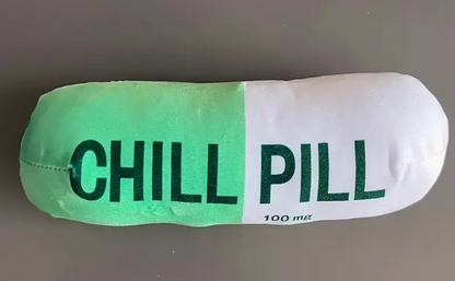 CHILL PILL