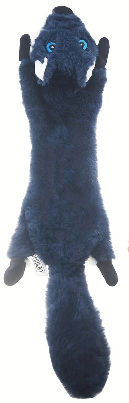 Crinkle Long no Stuffing animals