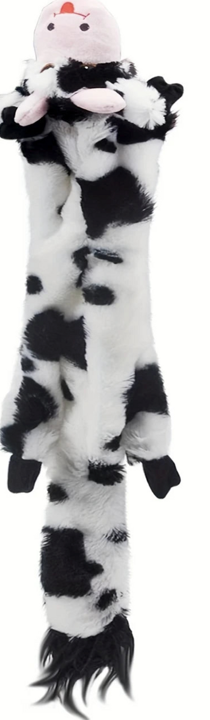 Crinkle Long no Stuffing animals