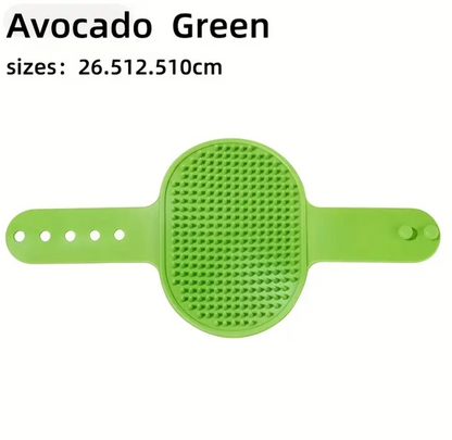 Cat Grooming Massage Comb