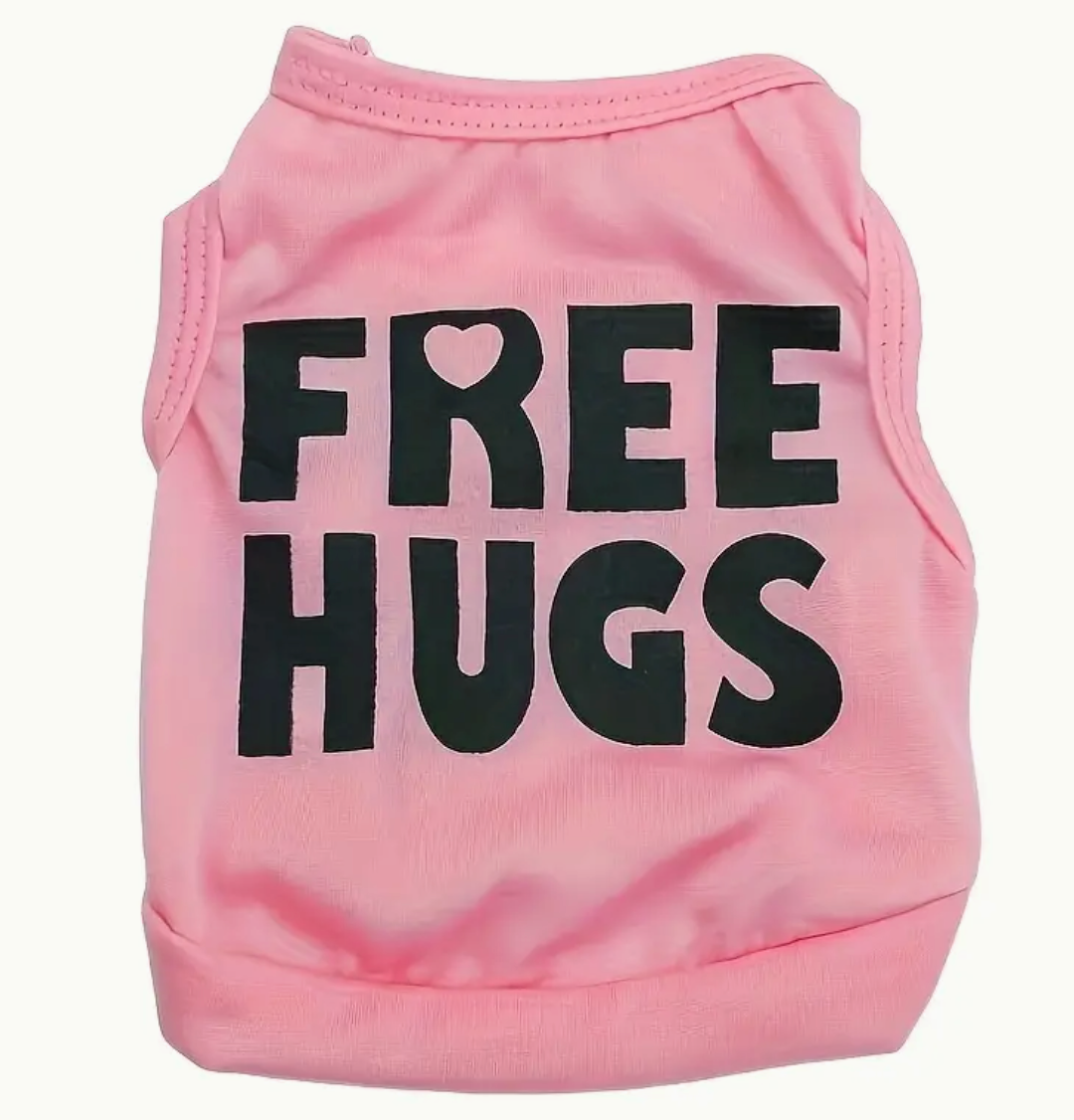 Free Hugs Cat/Dog Shirt