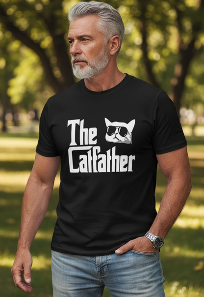 Catfather Jersey Material