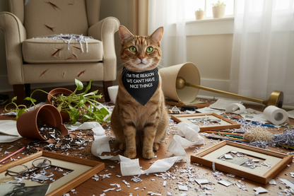 Im the reason bandana