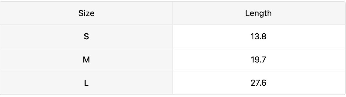 USB Rechargeable Glow Collar