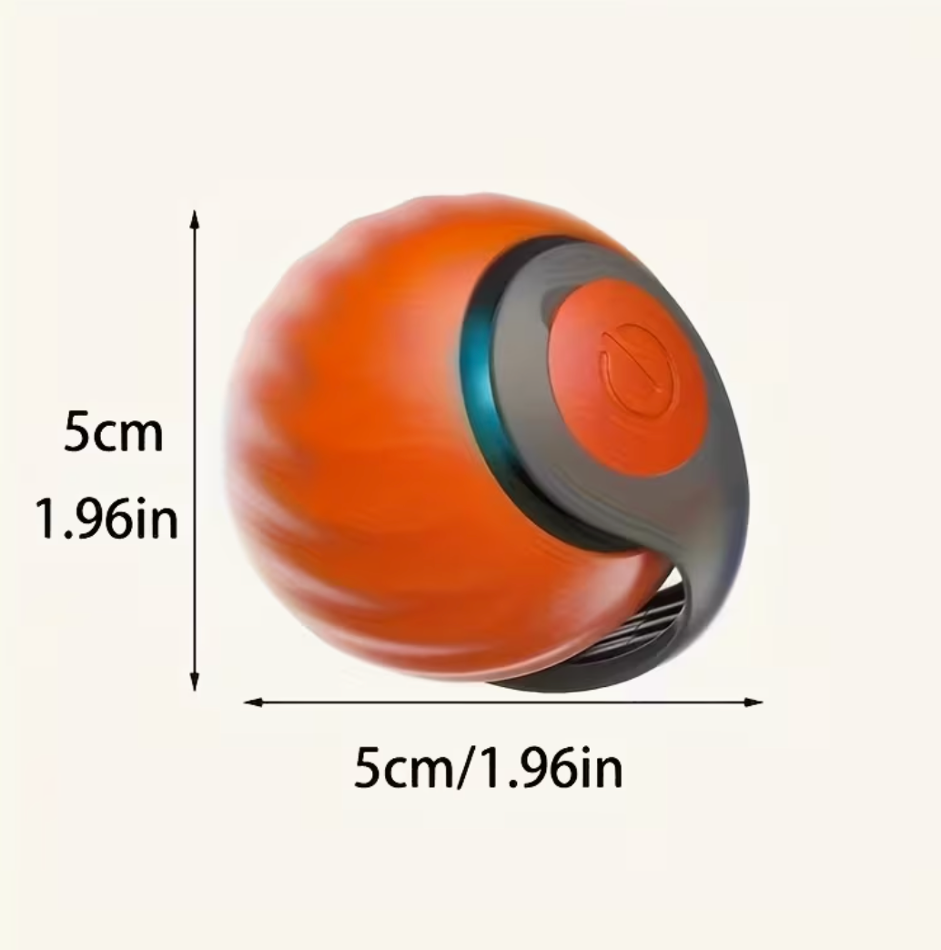 Smart Teaser Ball