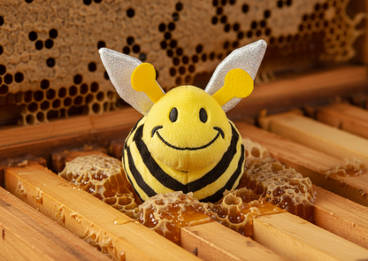 Faball Bumble Bee: Medium