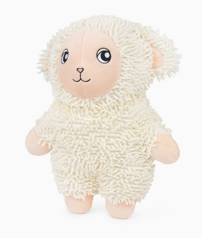 Lamb Lamby