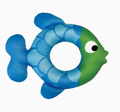 Freeze'n Float Fish