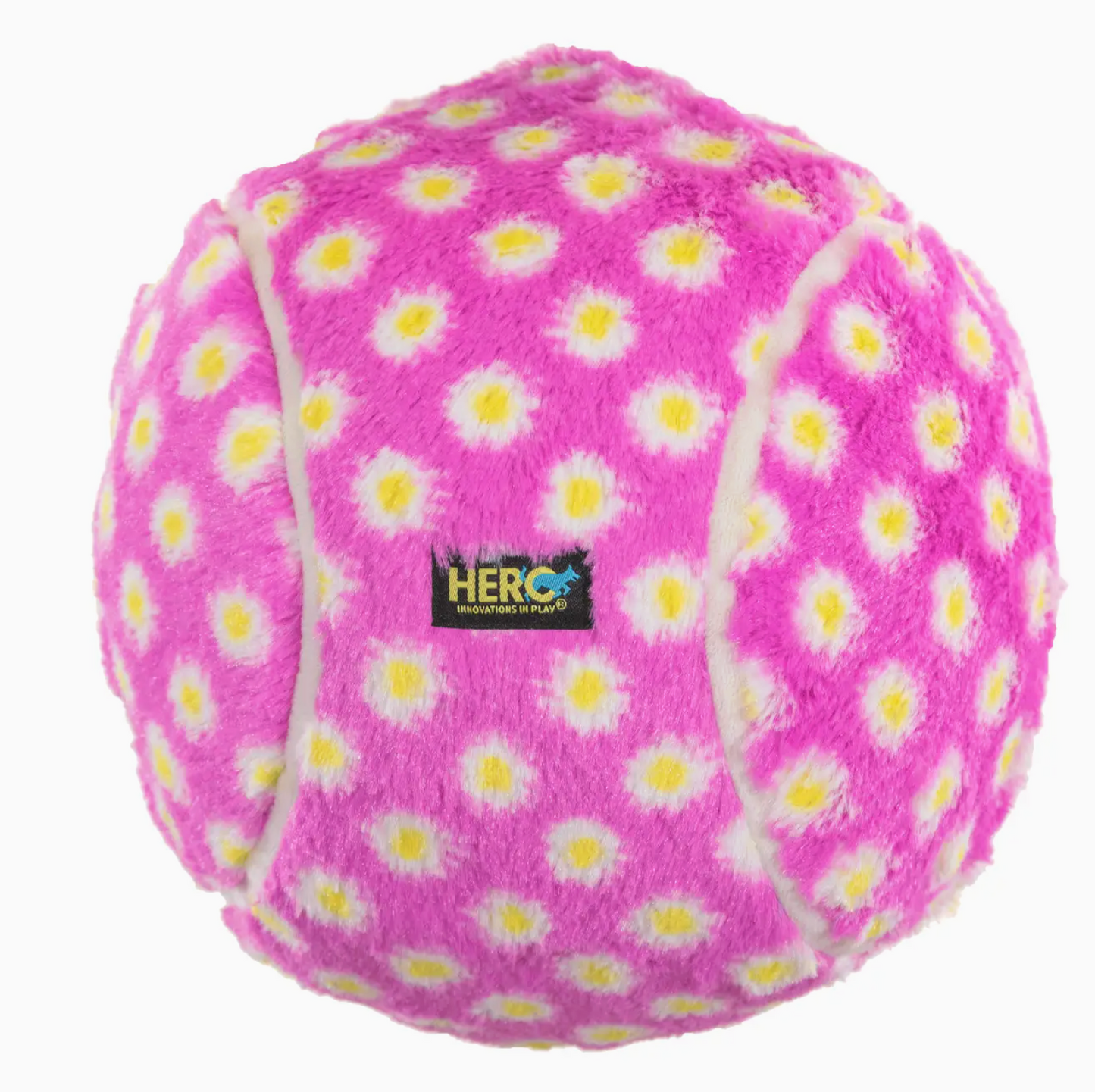 Chuckles Ball Plush-MEDIUM