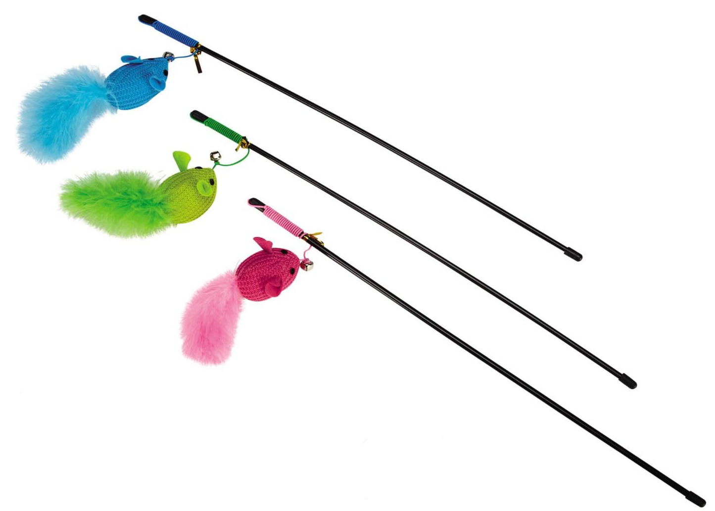 Playtime Teasers mouse