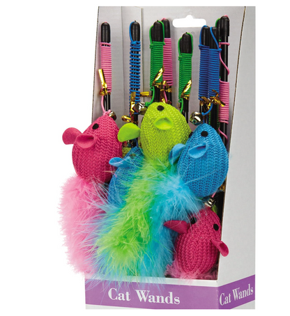 Playtime Teasers mouse