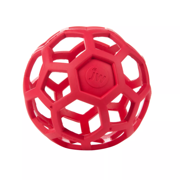 JW PET Hol-ee Roller 6.5inch