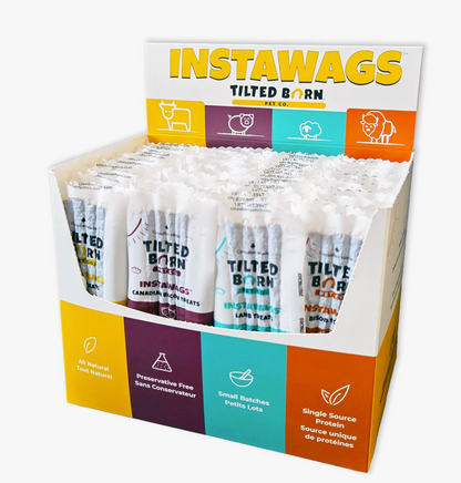 INSTAWAGS Mix and Match