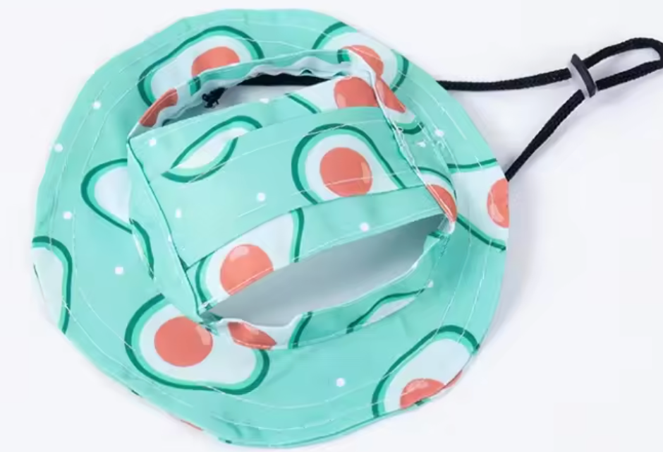 Bucket hat Fisherman sun hat