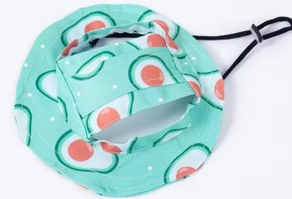 Bucket hat Fisherman sun hat