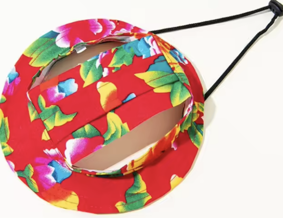 Bucket hat Fisherman sun hat