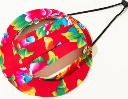Bucket hat Fisherman sun hat