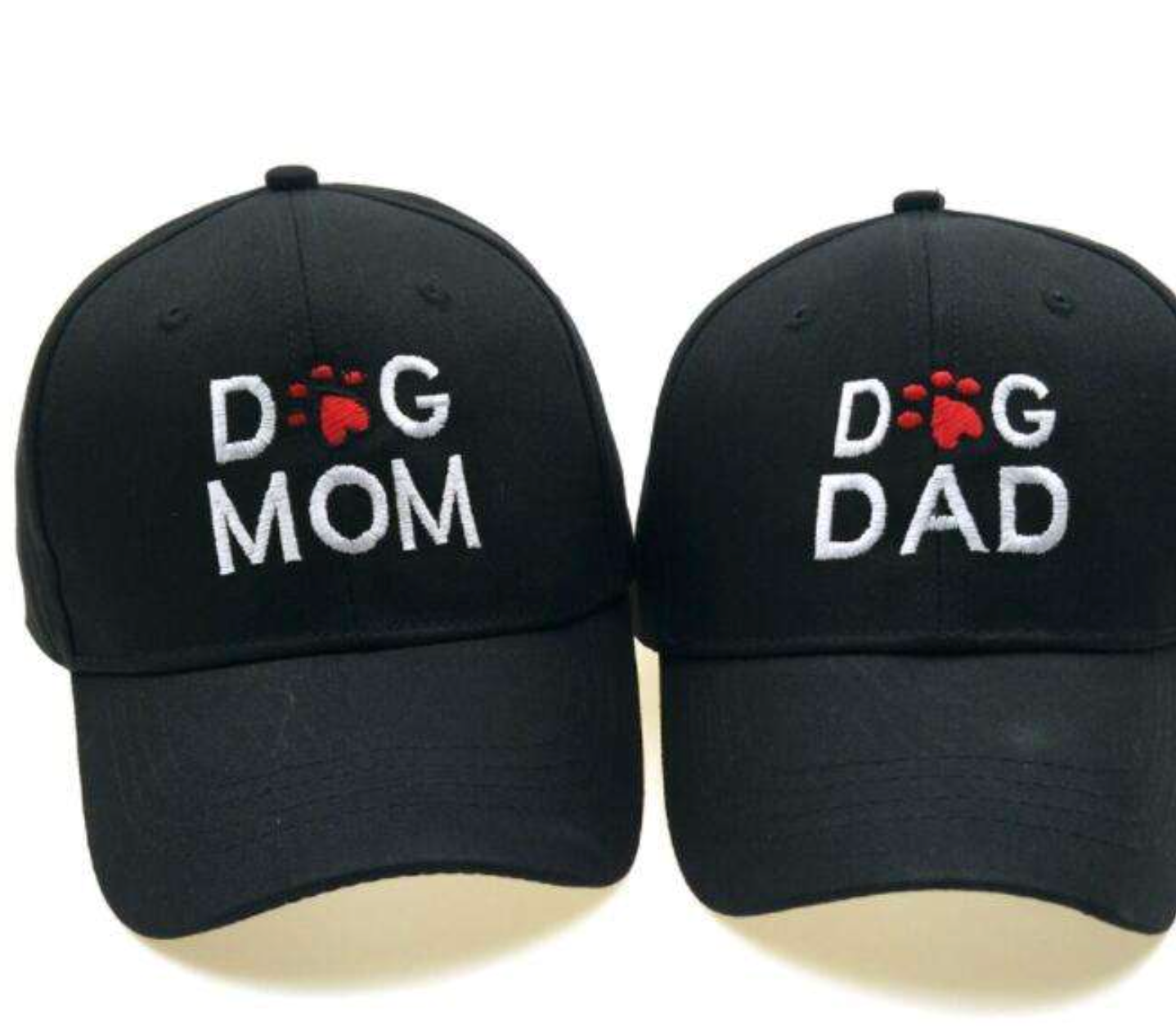 Dog Dad/Mom Hat
