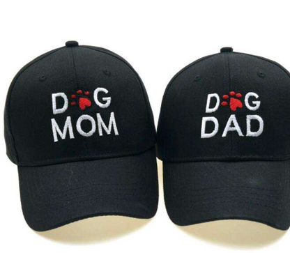 Dog Dad/Mom Hat