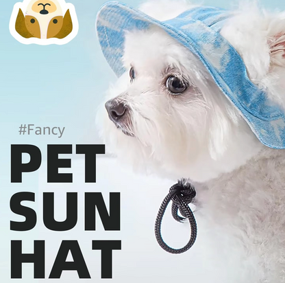 Bucket hat Fisherman sun hat