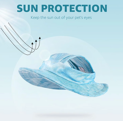 Bucket hat Fisherman sun hat